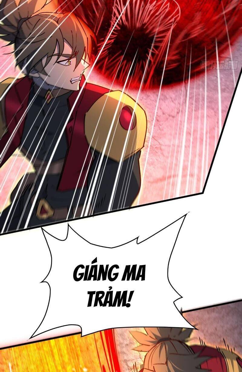 Người Trái Đất Quả Thật Rất Tàn Ác Chap 264 - Next Chap 265