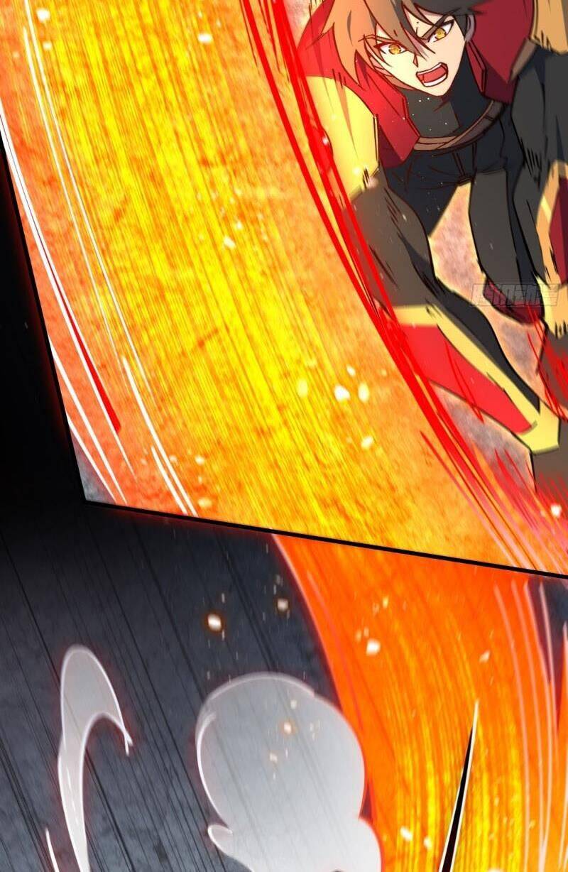 Người Trái Đất Quả Thật Rất Tàn Ác Chap 264 - Next Chap 265