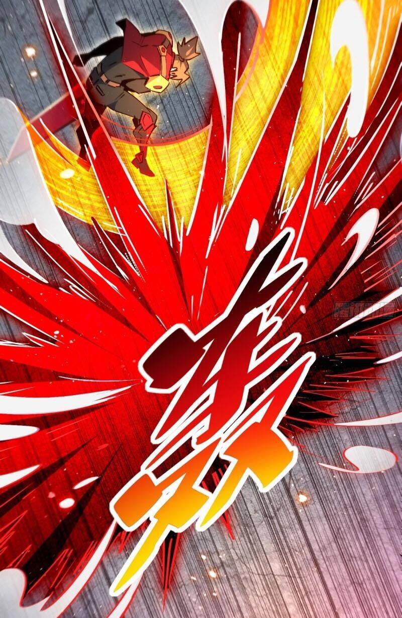 Người Trái Đất Quả Thật Rất Tàn Ác Chap 264 - Next Chap 265