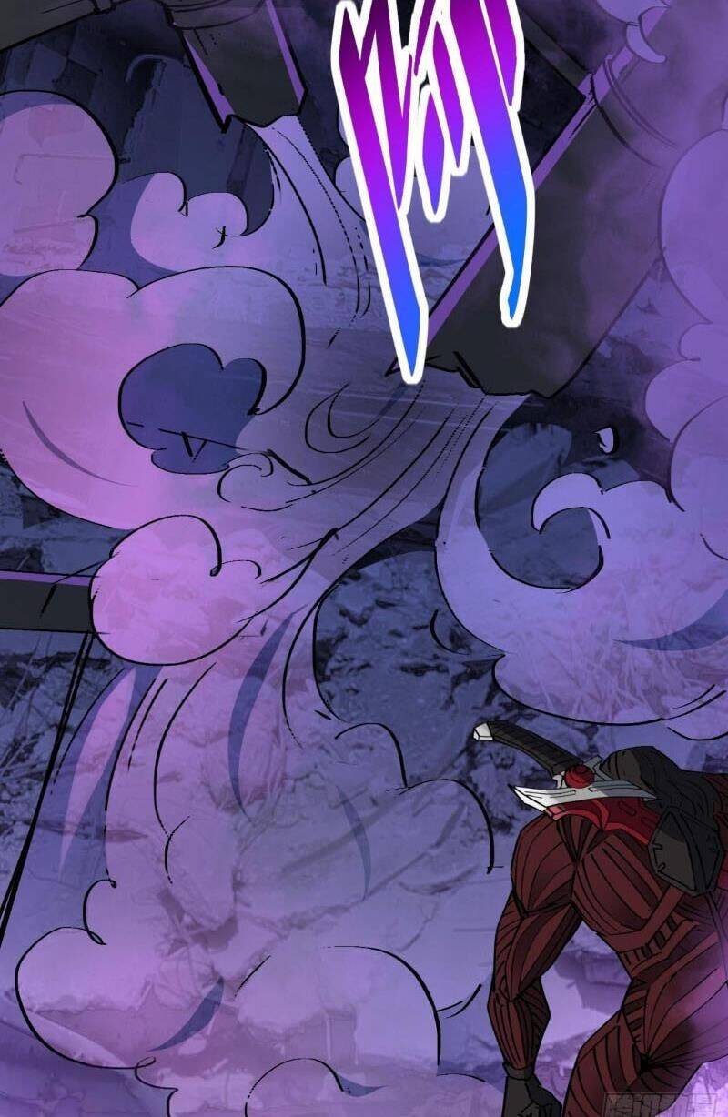 Người Trái Đất Quả Thật Rất Tàn Ác Chap 264 - Next Chap 265