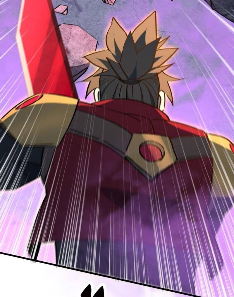 Người Trái Đất Quả Thật Rất Tàn Ác Chap 264 - Next Chap 265