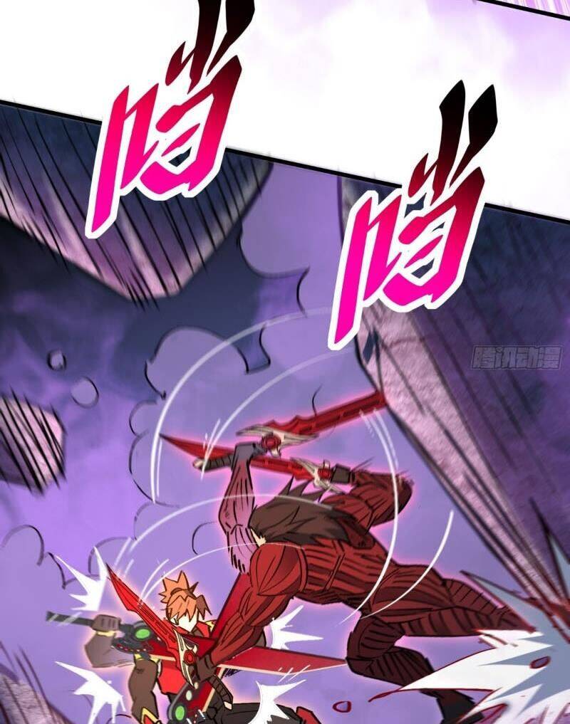 Người Trái Đất Quả Thật Rất Tàn Ác Chap 264 - Next Chap 265