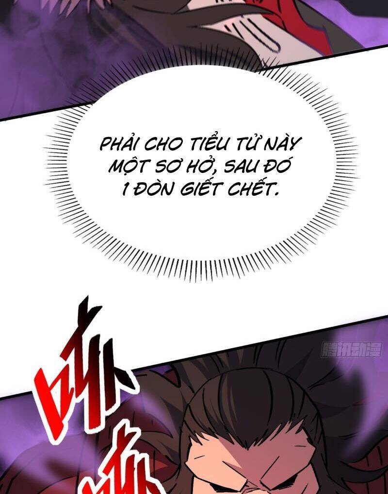 Người Trái Đất Quả Thật Rất Tàn Ác Chap 264 - Next Chap 265