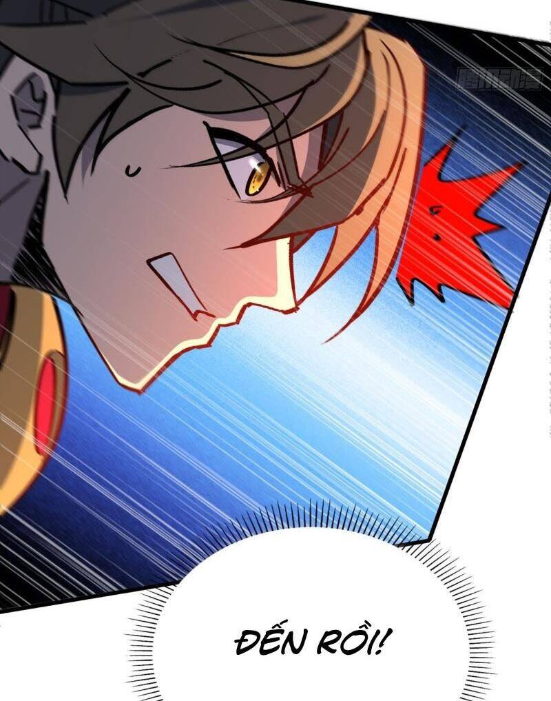Người Trái Đất Quả Thật Rất Tàn Ác Chap 264 - Next Chap 265
