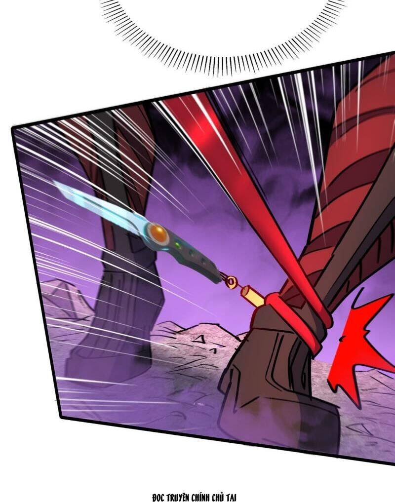 Người Trái Đất Quả Thật Rất Tàn Ác Chap 264 - Next Chap 265