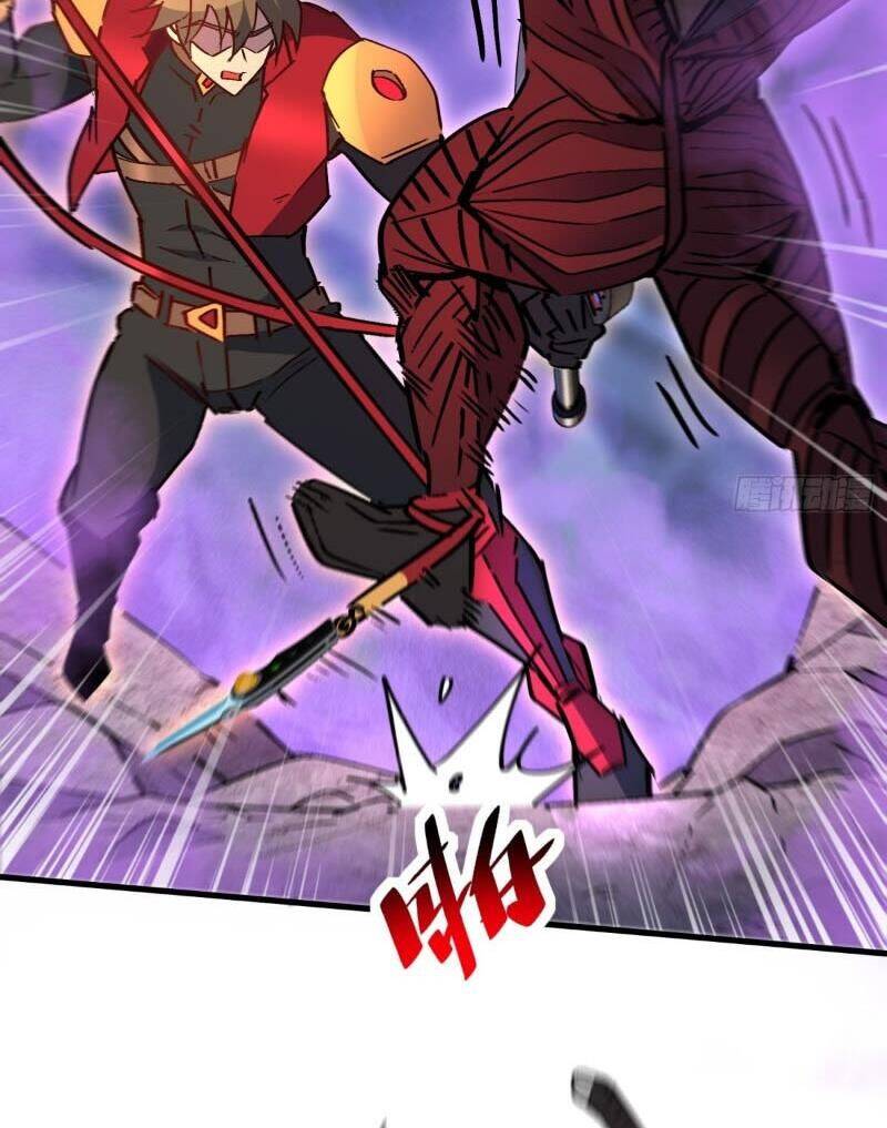 Người Trái Đất Quả Thật Rất Tàn Ác Chap 264 - Next Chap 265