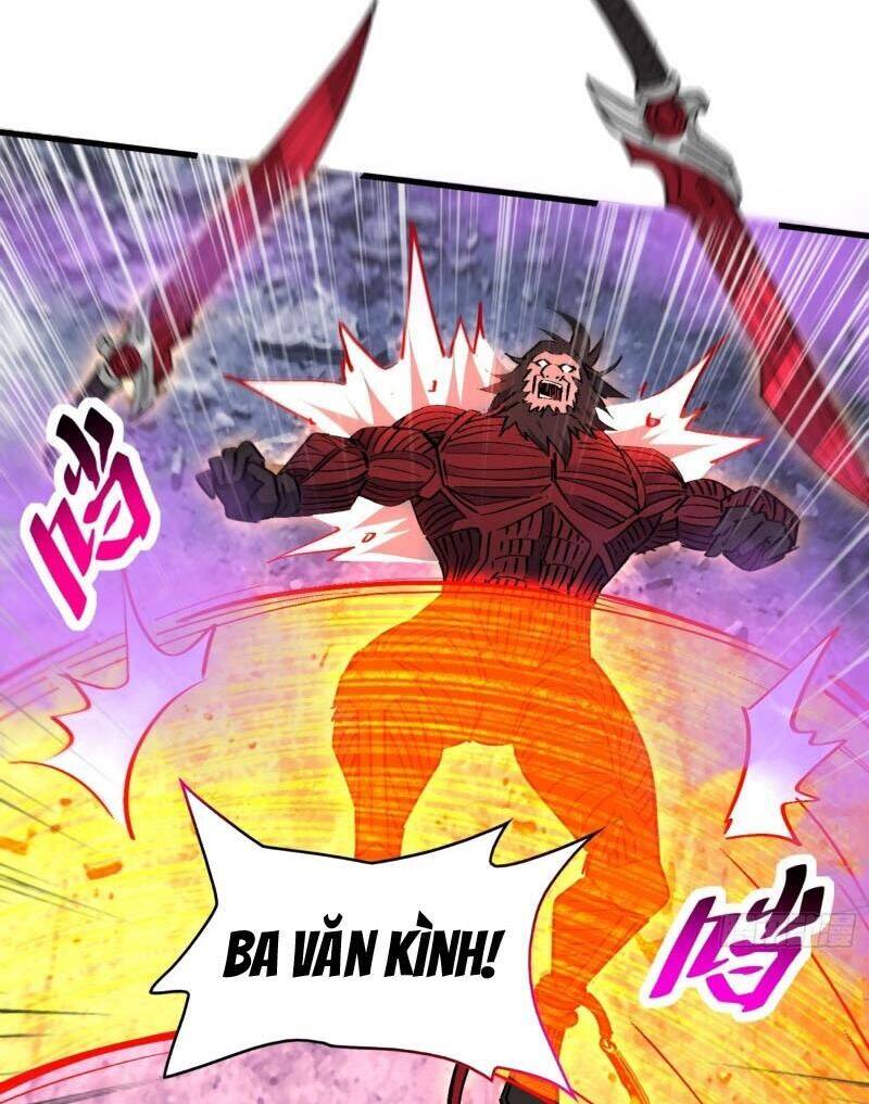 Người Trái Đất Quả Thật Rất Tàn Ác Chap 264 - Next Chap 265