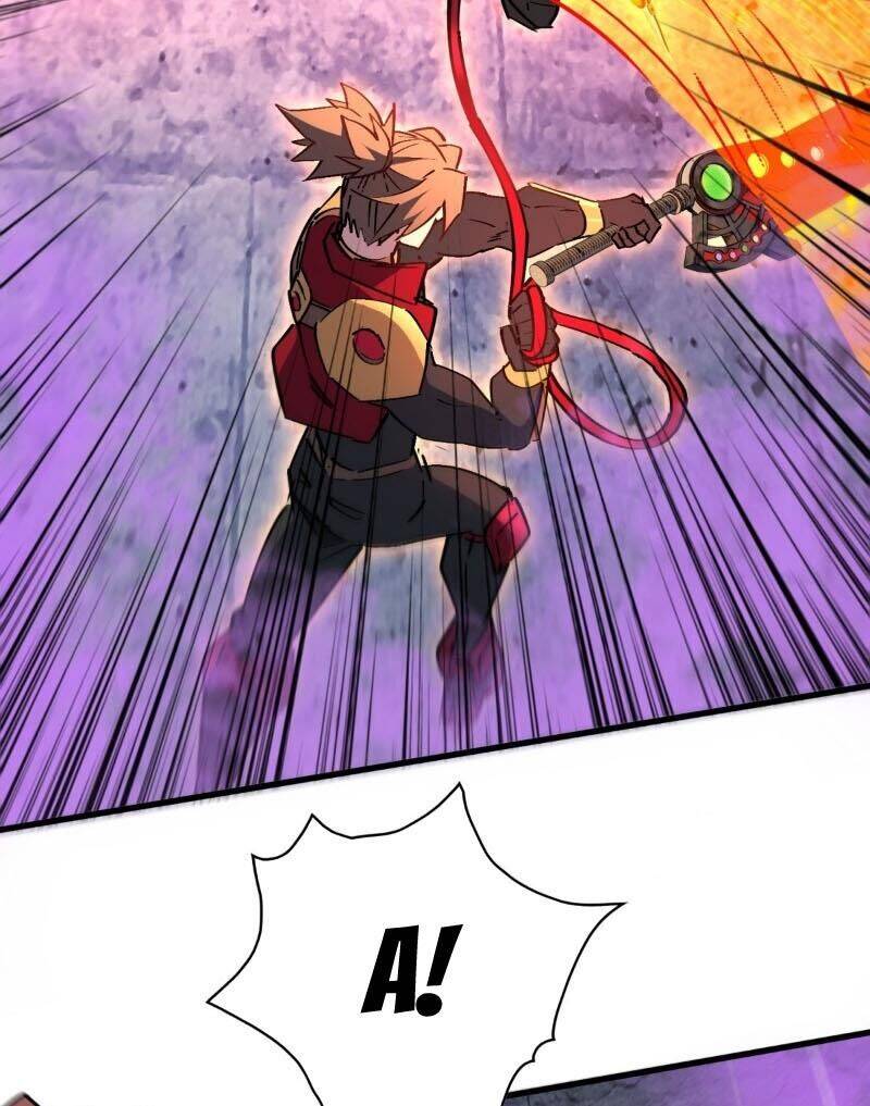 Người Trái Đất Quả Thật Rất Tàn Ác Chap 264 - Next Chap 265