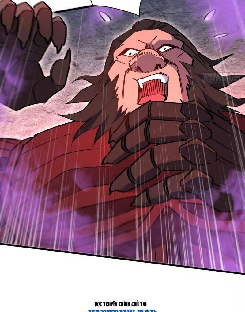 Người Trái Đất Quả Thật Rất Tàn Ác Chap 264 - Next Chap 265