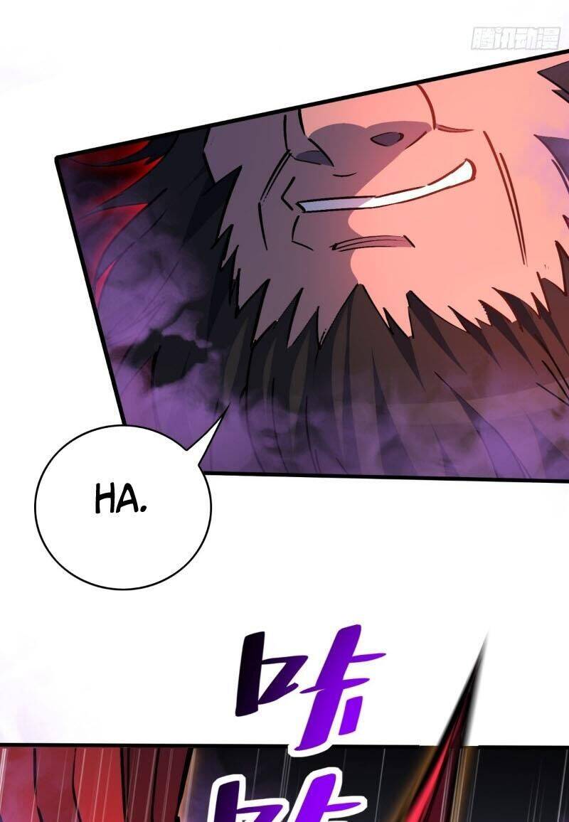 Người Trái Đất Quả Thật Rất Tàn Ác Chap 264 - Next Chap 265