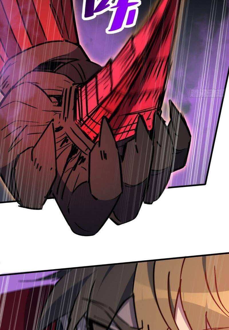 Người Trái Đất Quả Thật Rất Tàn Ác Chap 264 - Next Chap 265