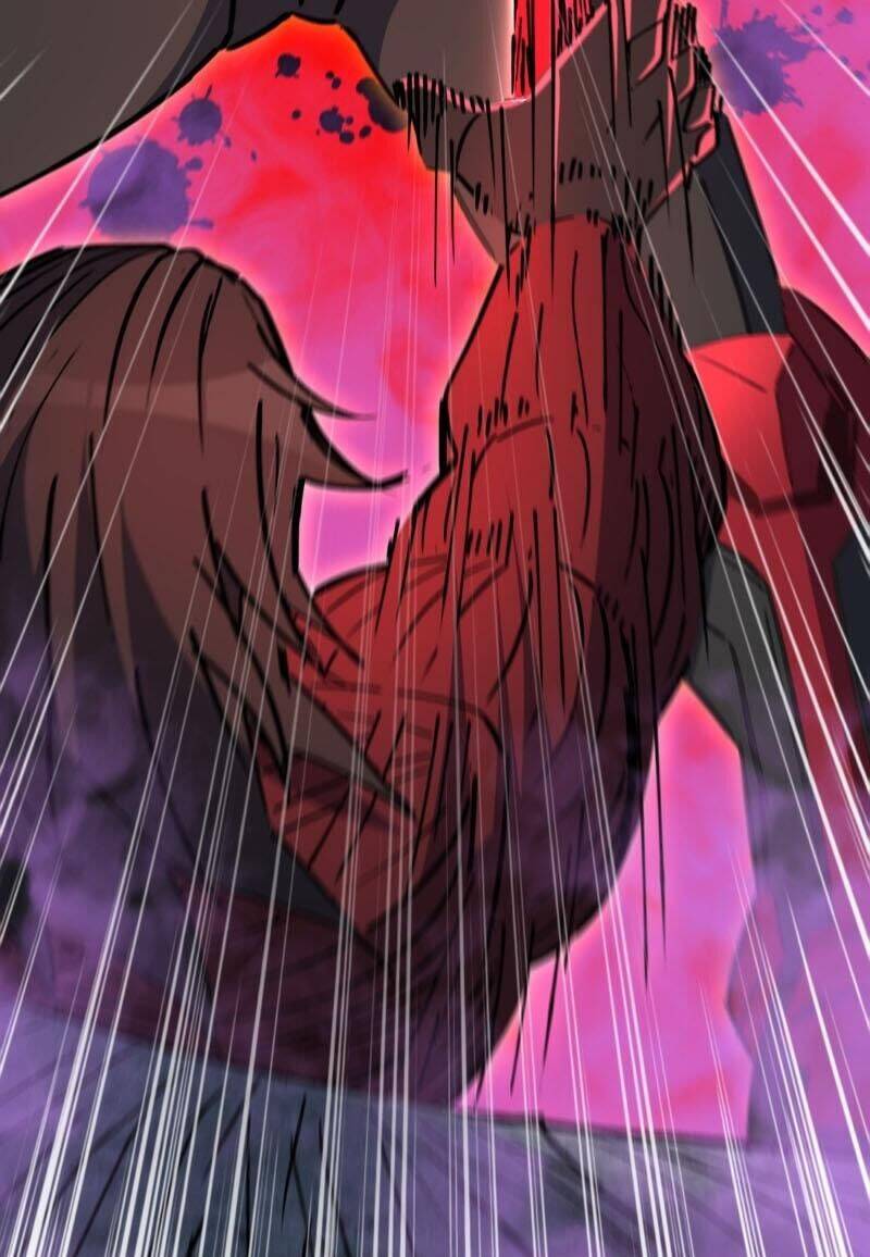 Người Trái Đất Quả Thật Rất Tàn Ác Chap 264 - Next Chap 265