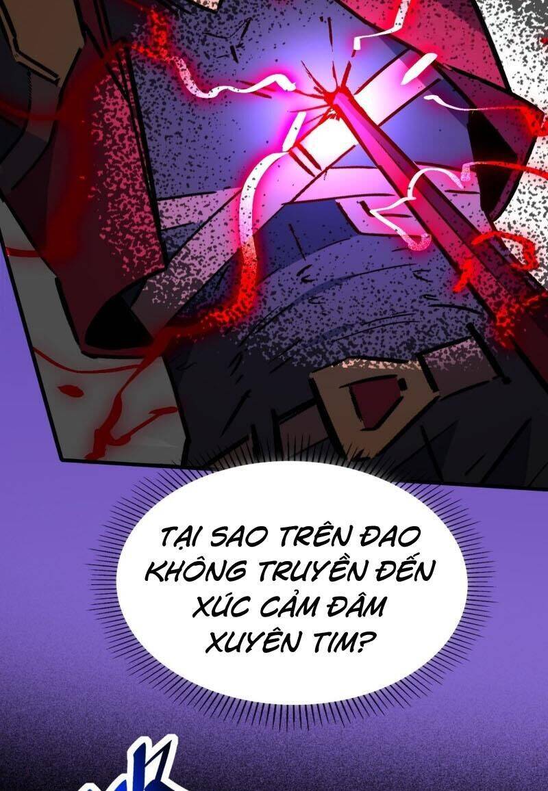 Người Trái Đất Quả Thật Rất Tàn Ác Chap 264 - Next Chap 265