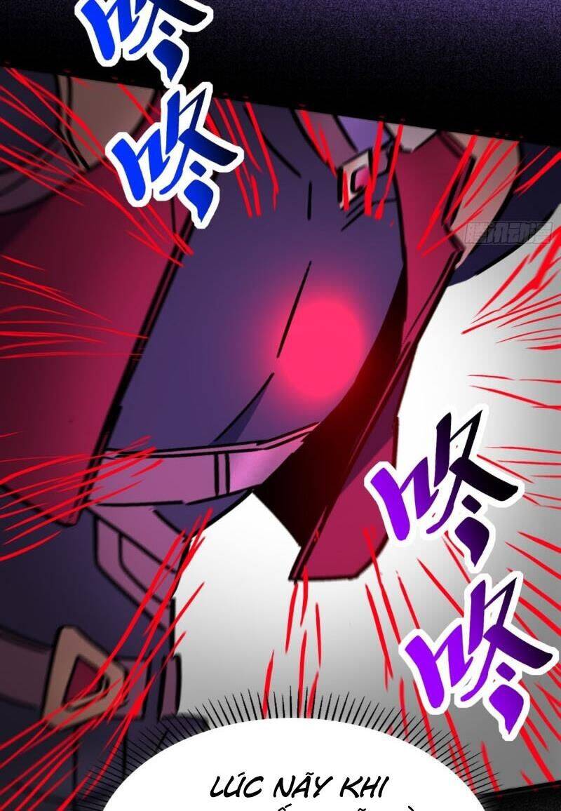 Người Trái Đất Quả Thật Rất Tàn Ác Chap 264 - Next Chap 265