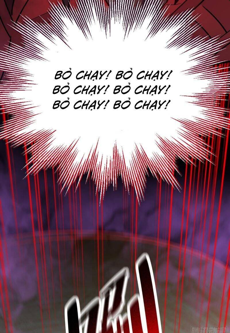 Người Trái Đất Quả Thật Rất Tàn Ác Chap 264 - Next Chap 265