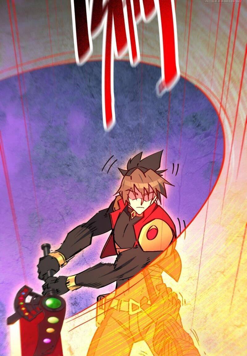 Người Trái Đất Quả Thật Rất Tàn Ác Chap 264 - Next Chap 265