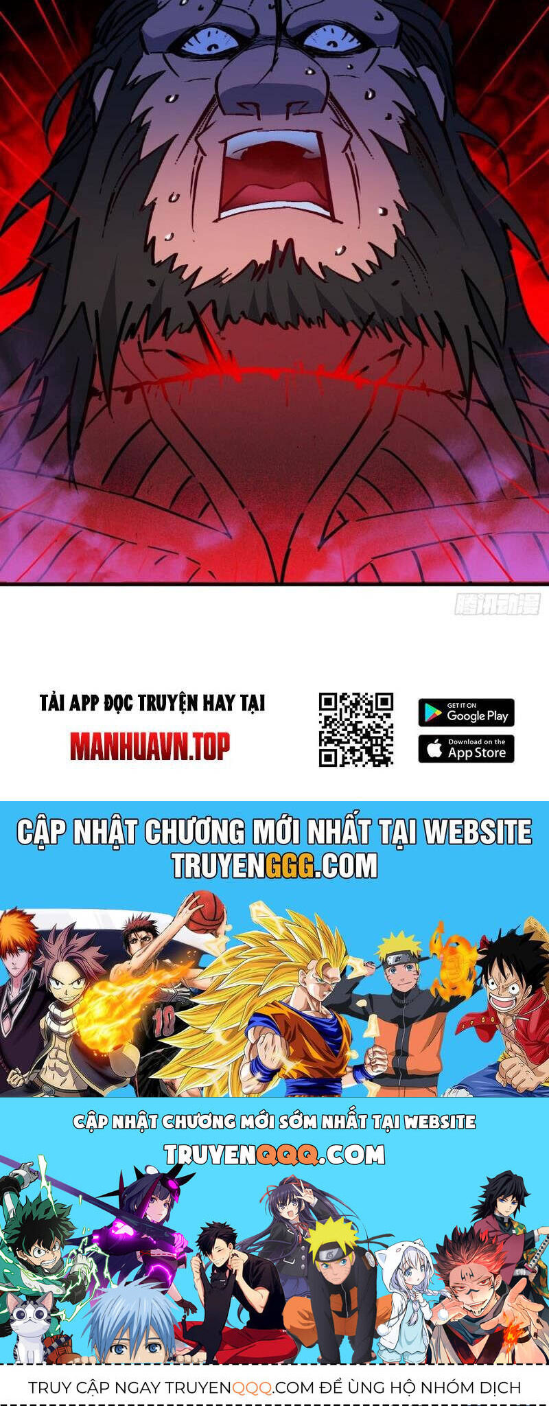 Người Trái Đất Quả Thật Rất Tàn Ác Chap 264 - Next Chap 265