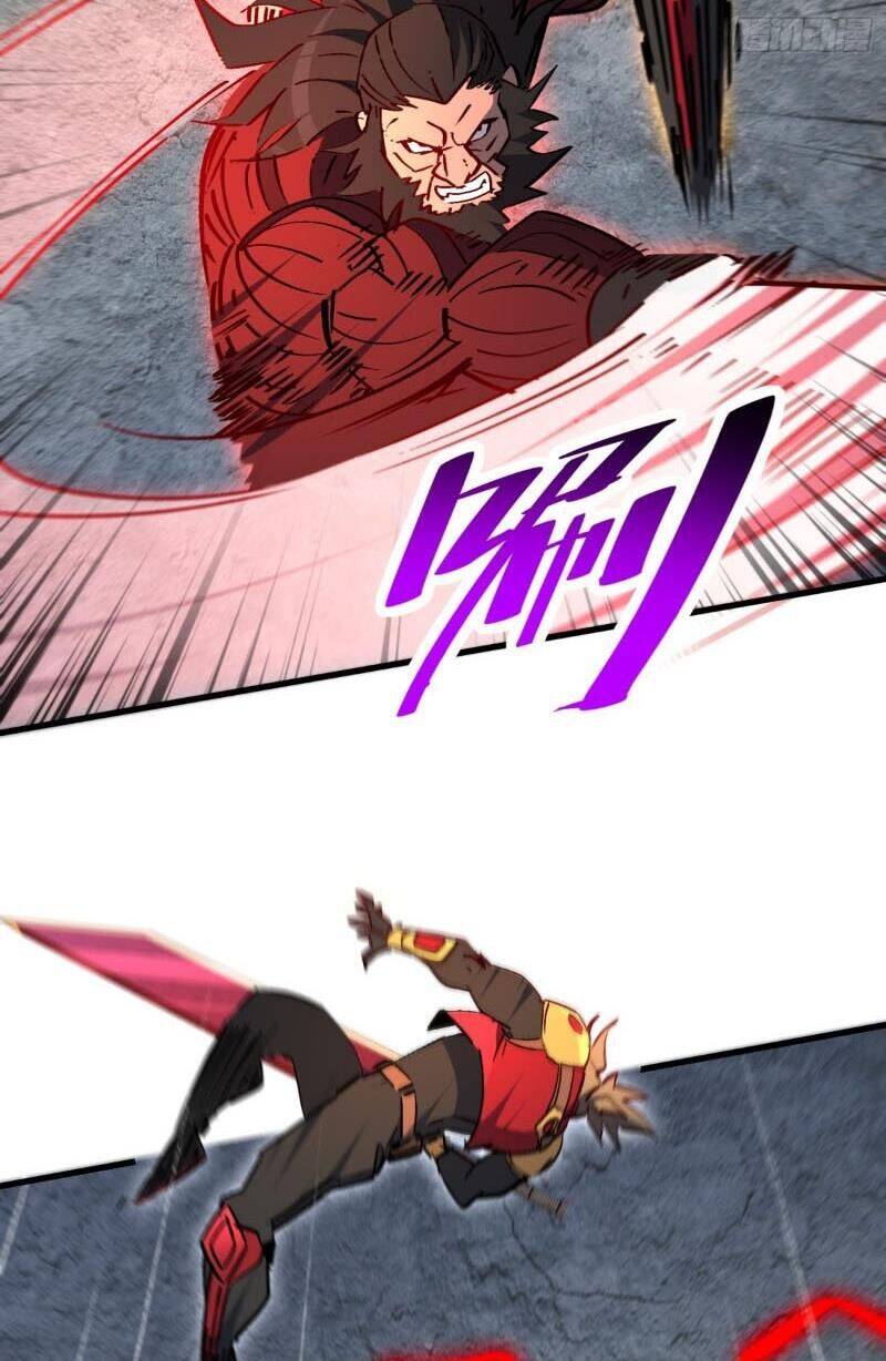 Người Trái Đất Quả Thật Rất Tàn Ác Chap 264 - Next Chap 265
