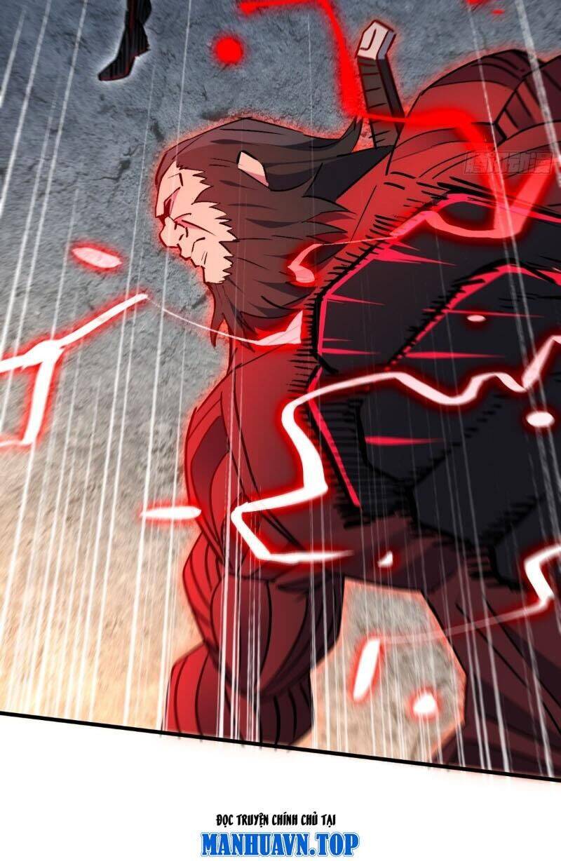 Người Trái Đất Quả Thật Rất Tàn Ác Chap 264 - Next Chap 265