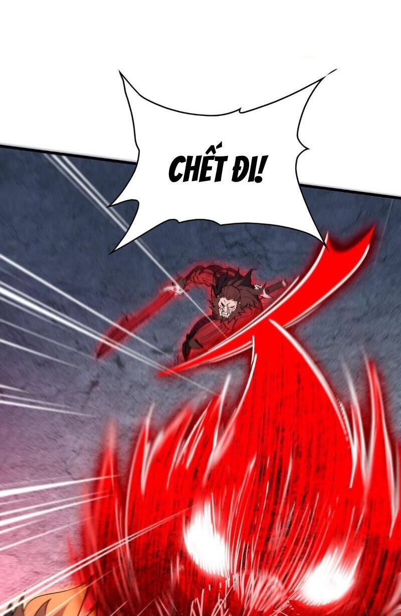 Người Trái Đất Quả Thật Rất Tàn Ác Chap 264 - Next Chap 265