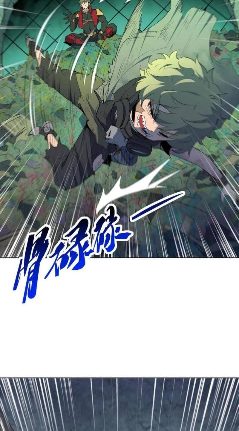 Người Trái Đất Quả Thật Rất Tàn Ác Chap 266 - Next Chap 267