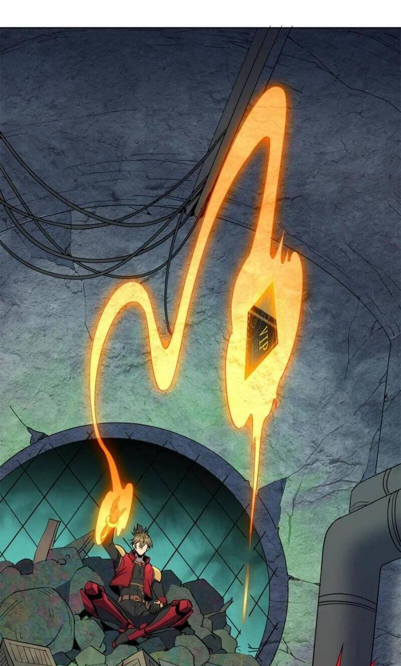 Người Trái Đất Quả Thật Rất Tàn Ác Chap 266 - Next Chap 267