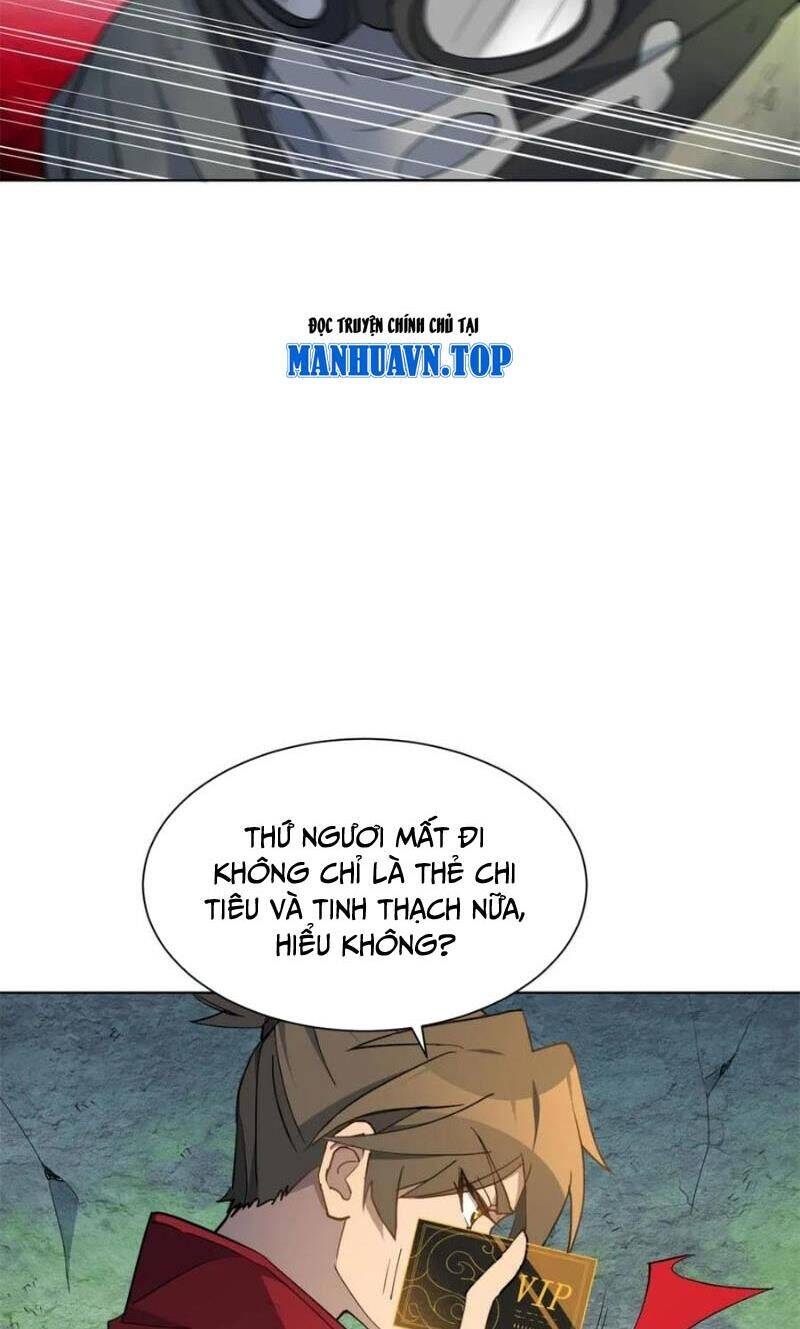 Người Trái Đất Quả Thật Rất Tàn Ác Chap 266 - Next Chap 267