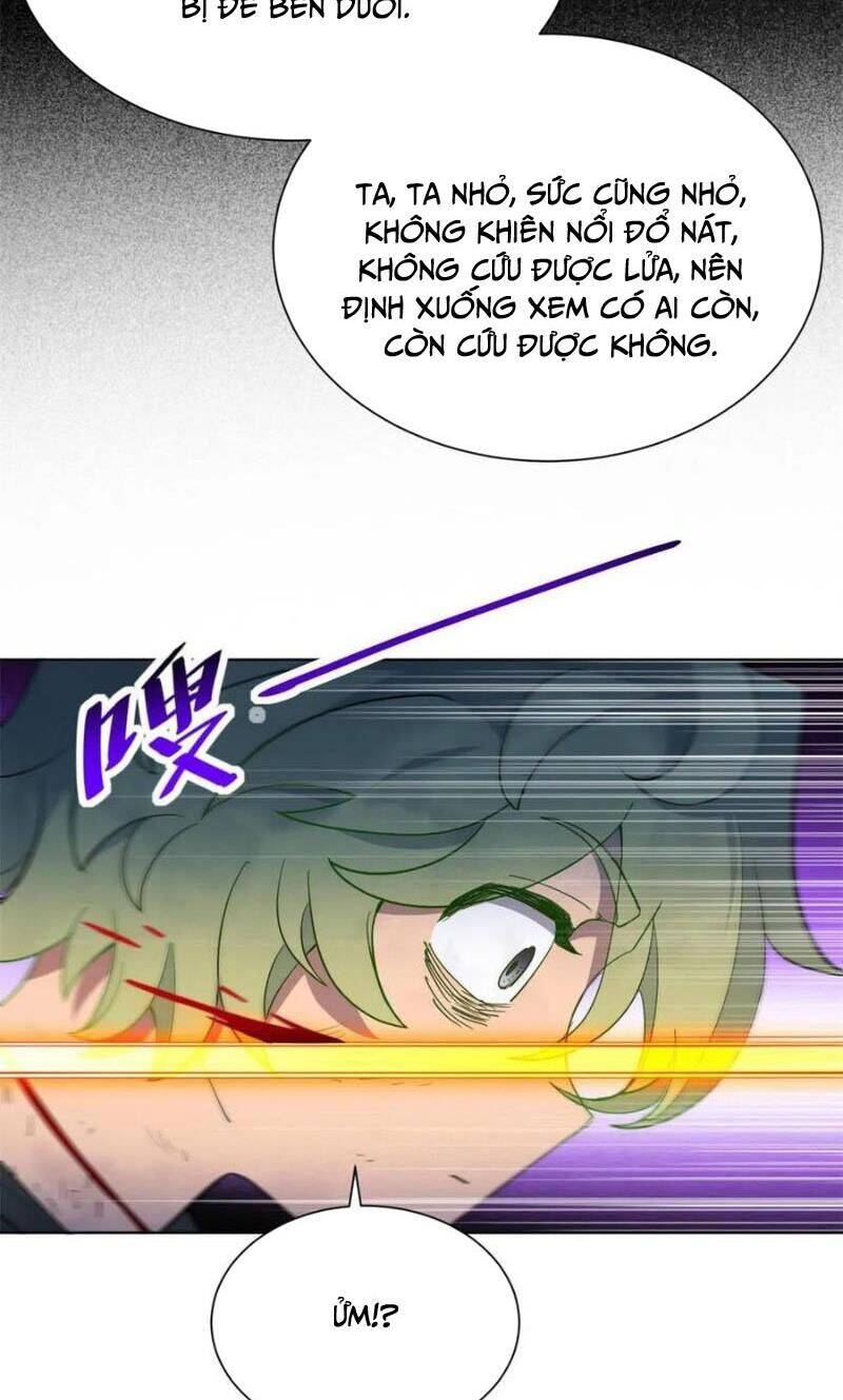 Người Trái Đất Quả Thật Rất Tàn Ác Chap 266 - Next Chap 267
