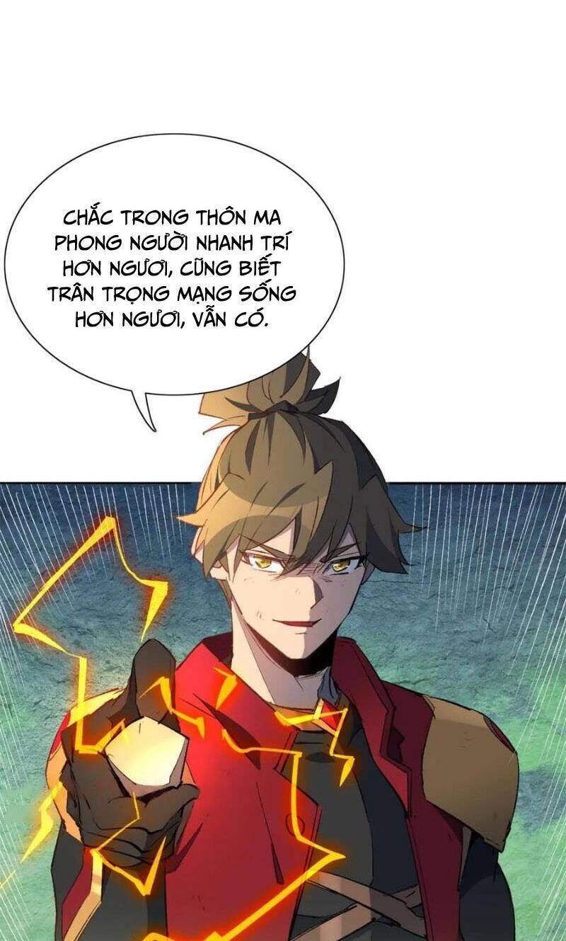 Người Trái Đất Quả Thật Rất Tàn Ác Chap 266 - Next Chap 267