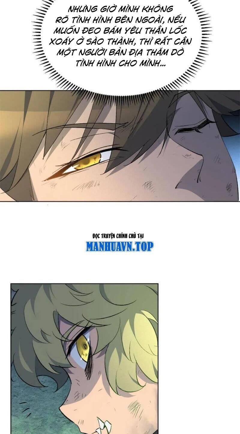 Người Trái Đất Quả Thật Rất Tàn Ác Chap 266 - Next Chap 267