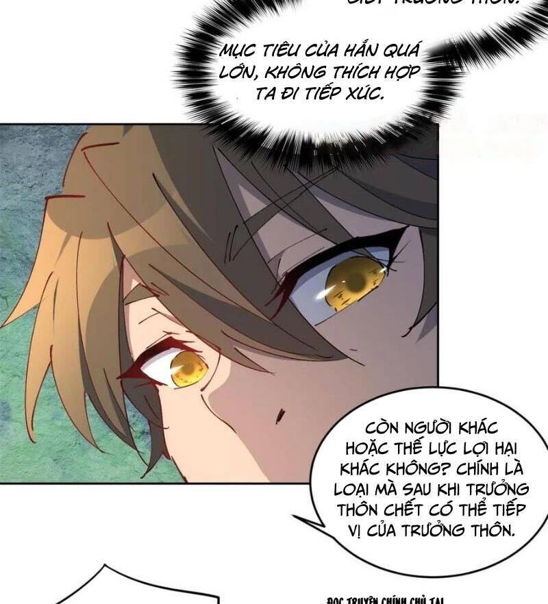 Người Trái Đất Quả Thật Rất Tàn Ác Chap 267 - Next Chap 268