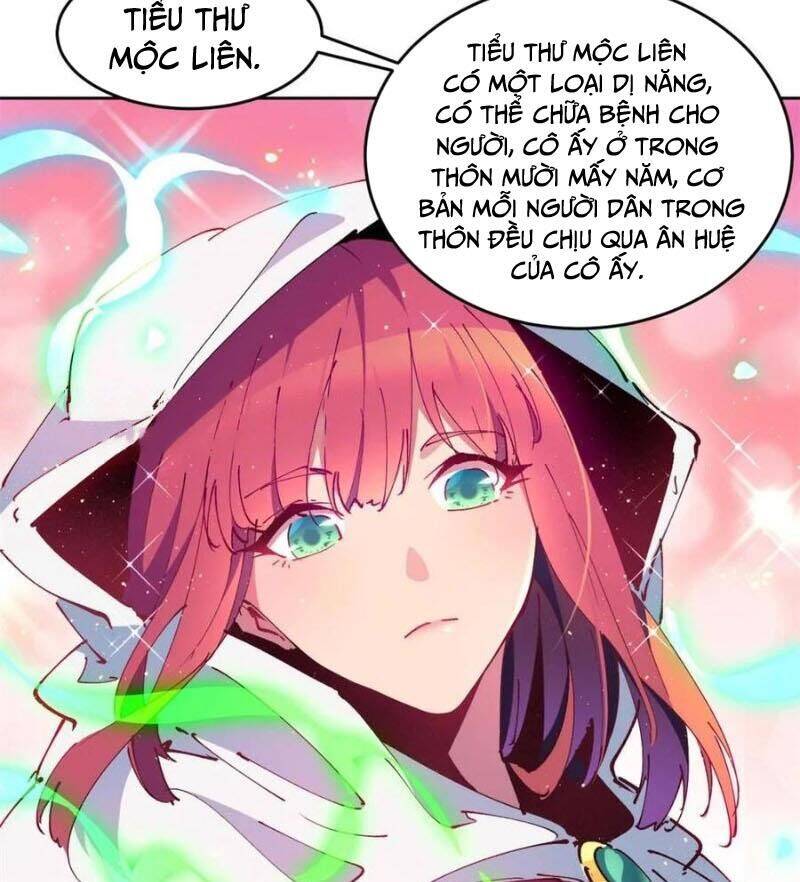 Người Trái Đất Quả Thật Rất Tàn Ác Chap 267 - Next Chap 268