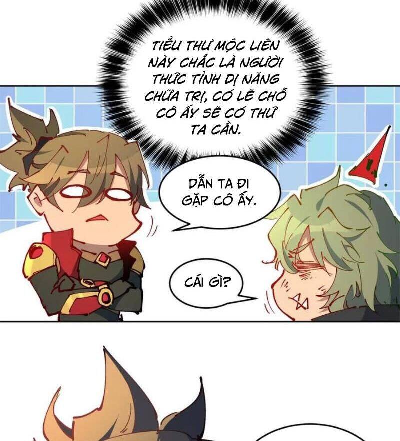 Người Trái Đất Quả Thật Rất Tàn Ác Chap 267 - Next Chap 268