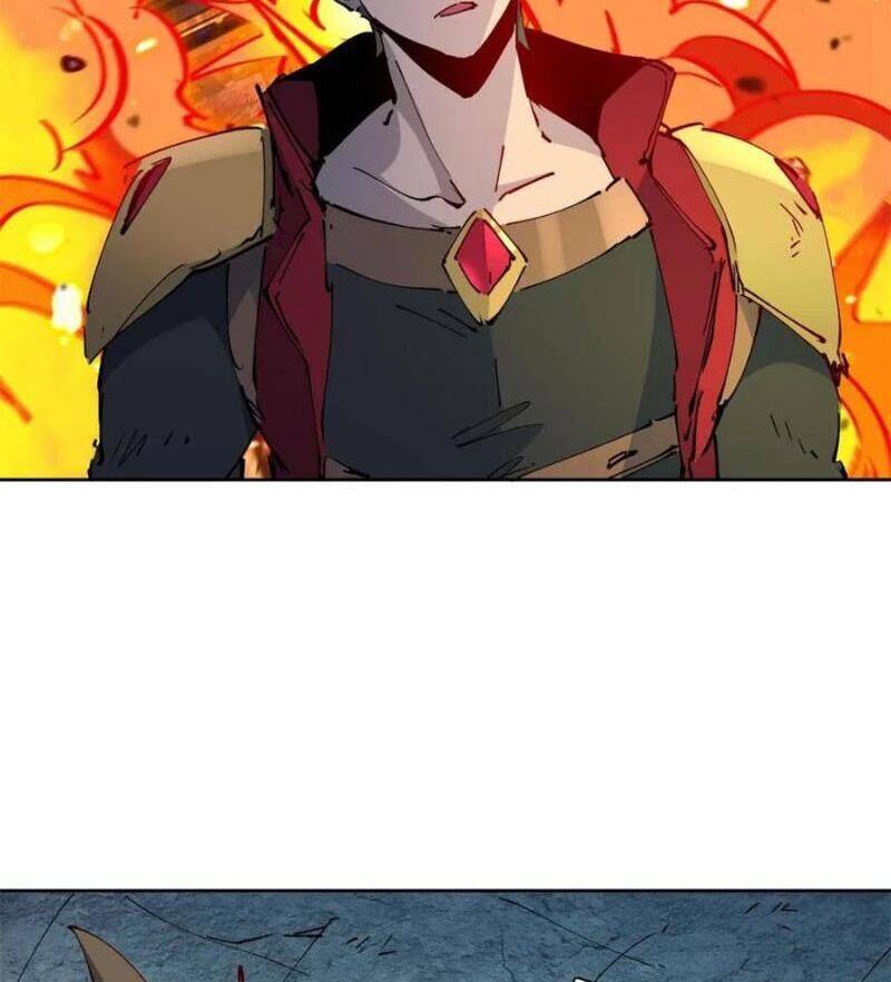Người Trái Đất Quả Thật Rất Tàn Ác Chap 267 - Next Chap 268