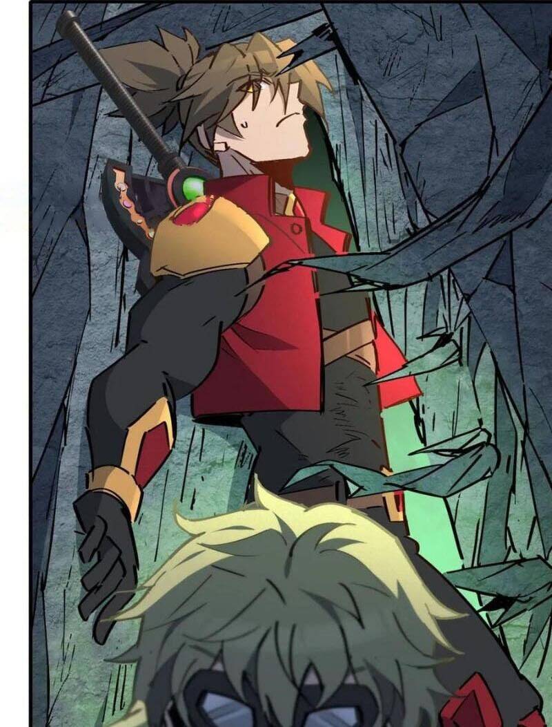 Người Trái Đất Quả Thật Rất Tàn Ác Chap 268 - Next Chap 269