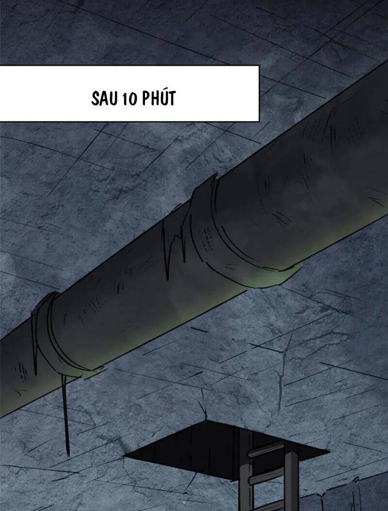 Người Trái Đất Quả Thật Rất Tàn Ác Chap 268 - Next Chap 269