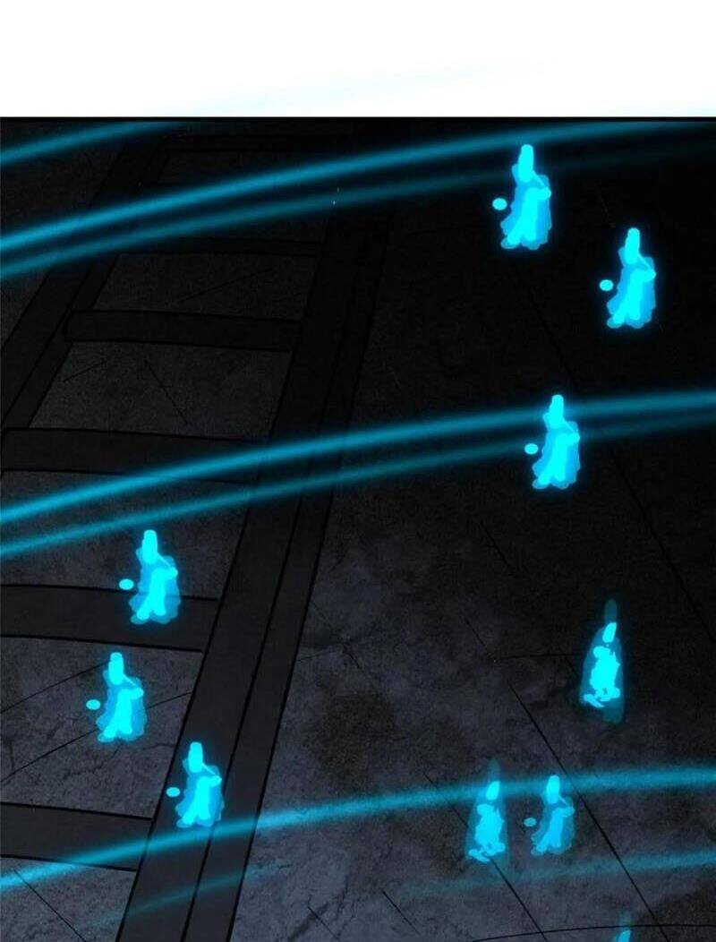Người Trái Đất Quả Thật Rất Tàn Ác Chap 268 - Next Chap 269