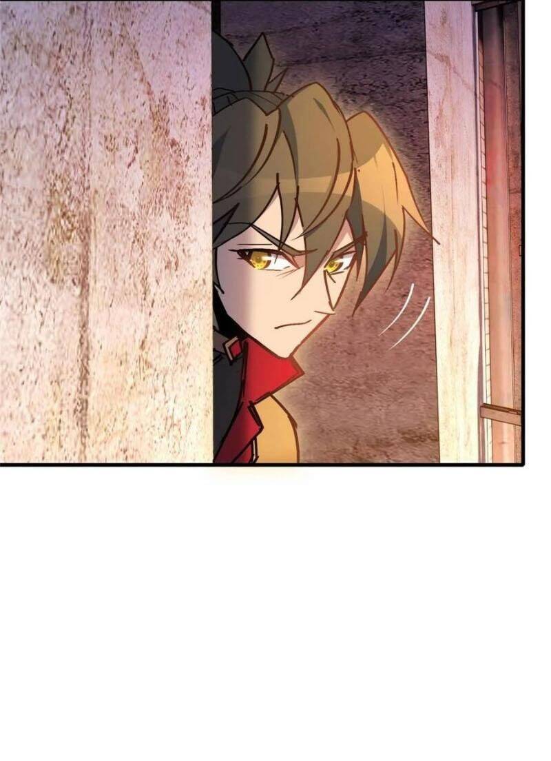 Người Trái Đất Quả Thật Rất Tàn Ác Chap 268 - Next Chap 269