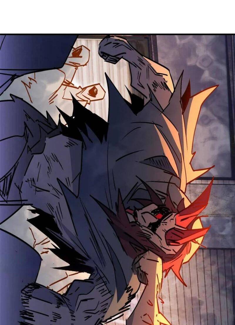 Người Trái Đất Quả Thật Rất Tàn Ác Chap 268 - Next Chap 269