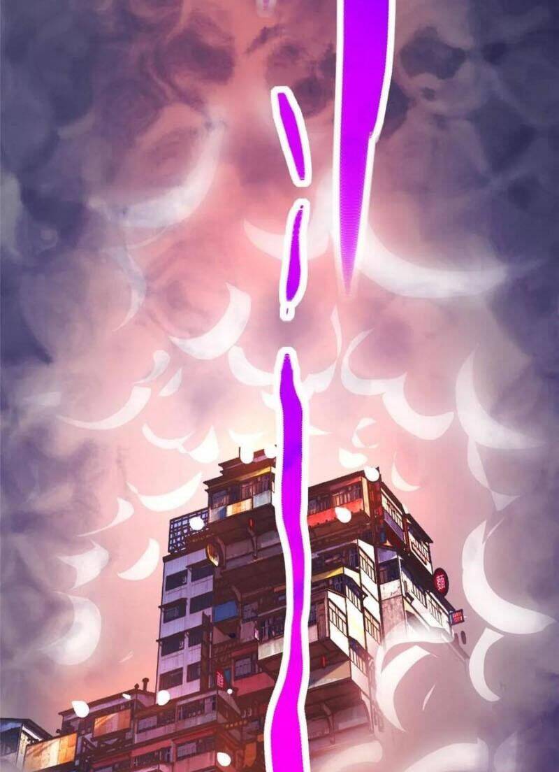 Người Trái Đất Quả Thật Rất Tàn Ác Chap 268 - Next Chap 269