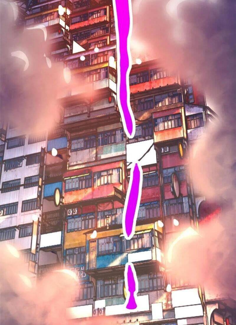 Người Trái Đất Quả Thật Rất Tàn Ác Chap 268 - Next Chap 269