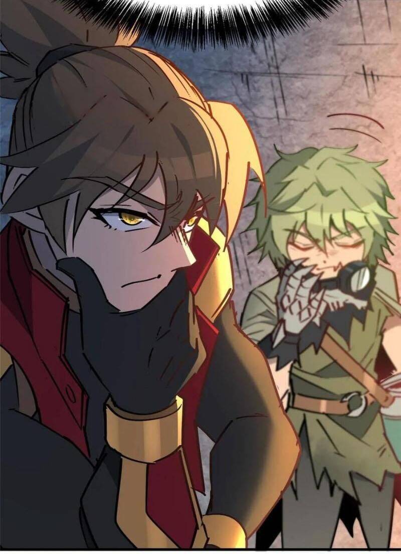 Người Trái Đất Quả Thật Rất Tàn Ác Chap 268 - Next Chap 269
