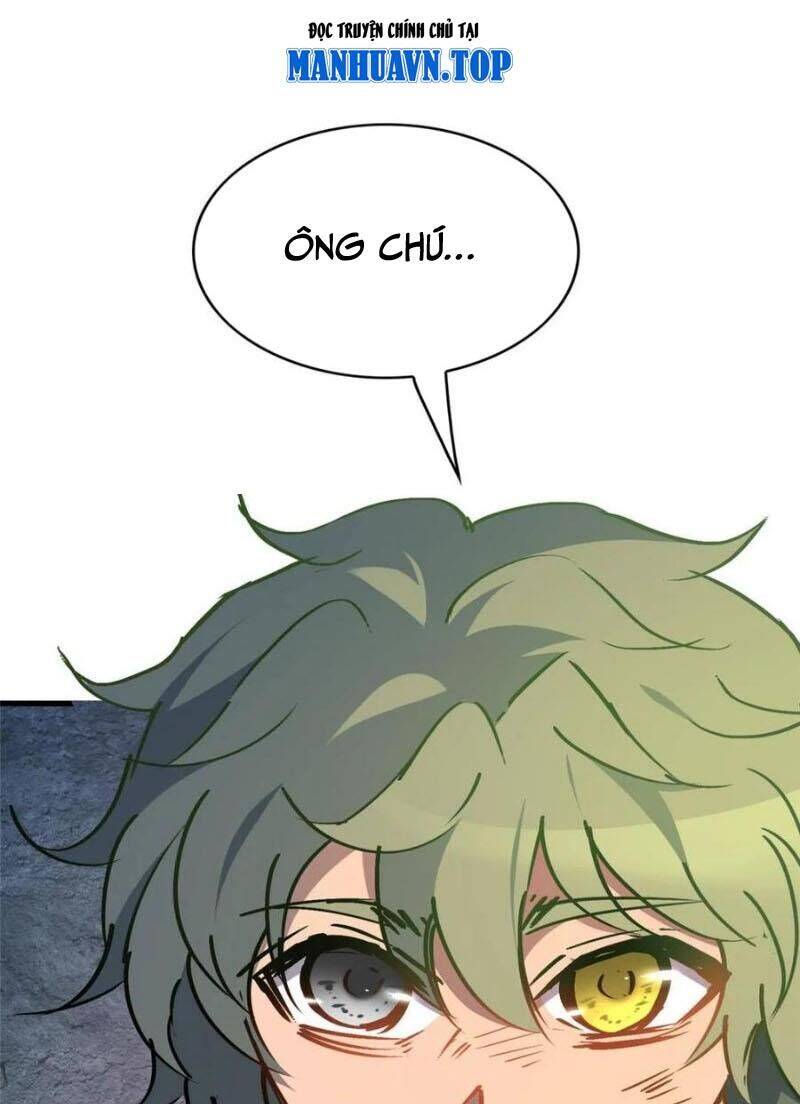 Người Trái Đất Quả Thật Rất Tàn Ác Chap 268 - Next Chap 269