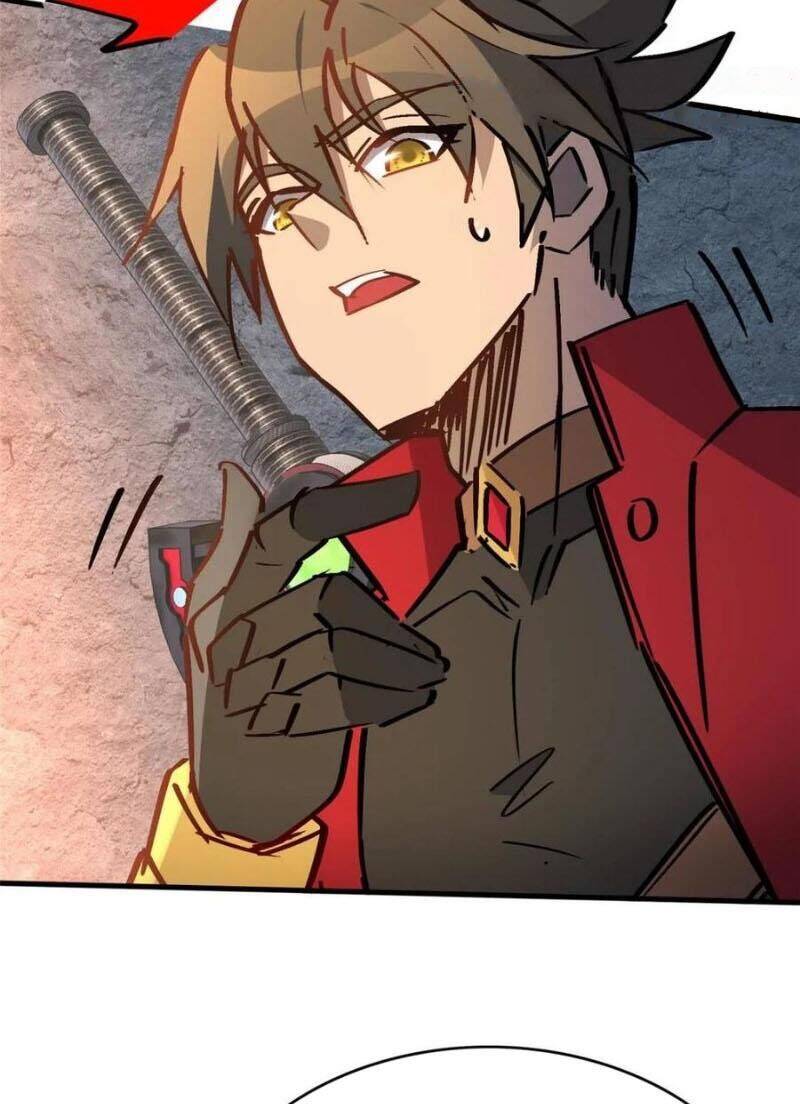 Người Trái Đất Quả Thật Rất Tàn Ác Chap 268 - Next Chap 269