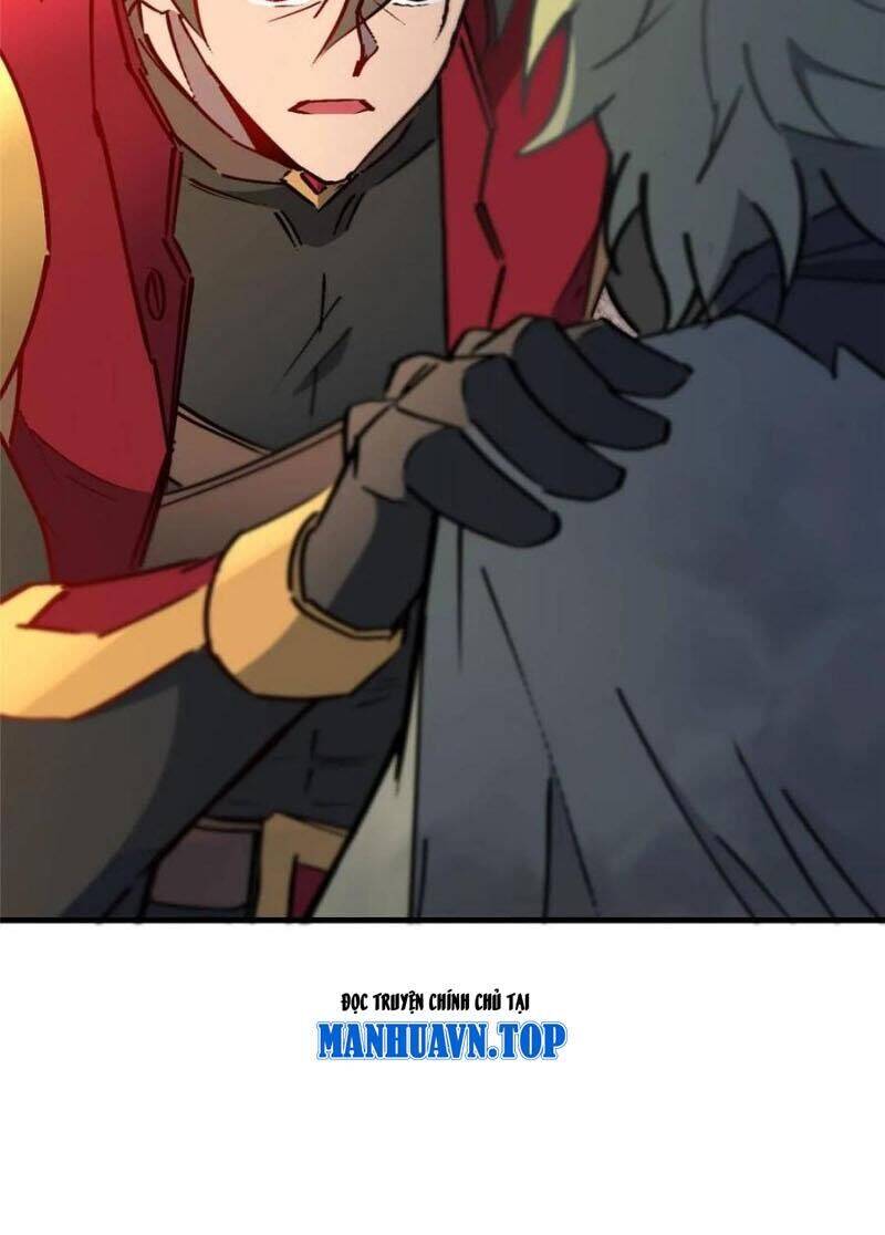 Người Trái Đất Quả Thật Rất Tàn Ác Chap 268 - Next Chap 269