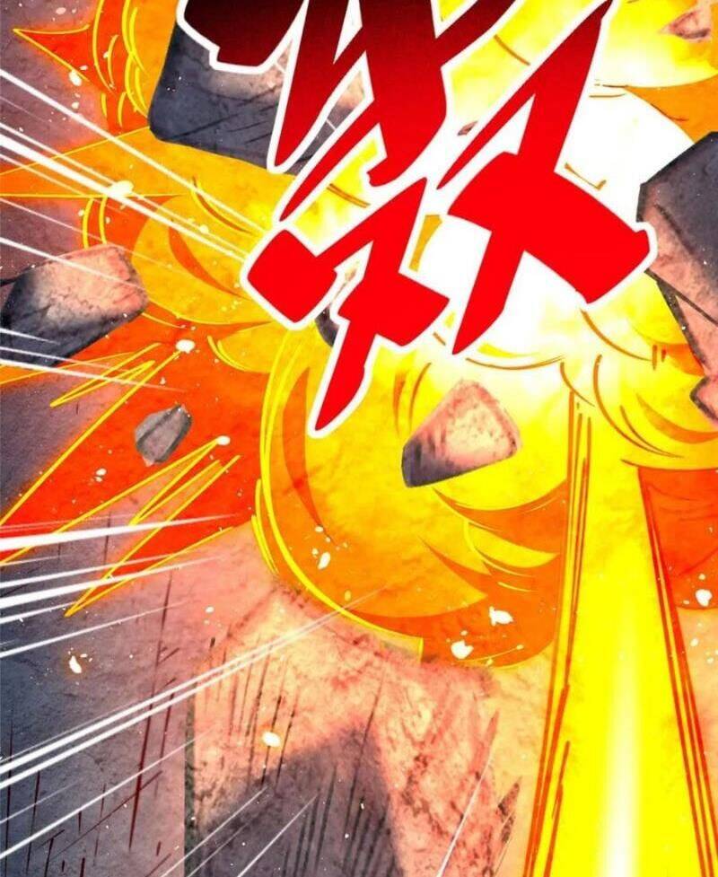 Người Trái Đất Quả Thật Rất Tàn Ác Chap 268 - Next Chap 269