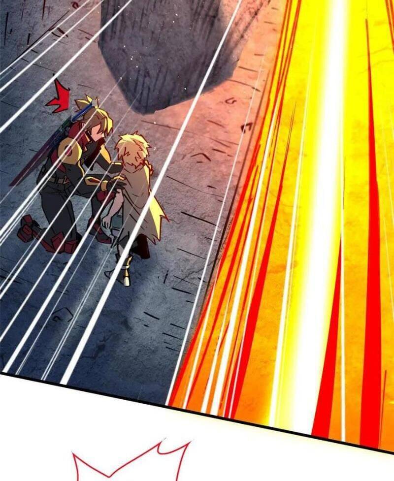 Người Trái Đất Quả Thật Rất Tàn Ác Chap 268 - Next Chap 269