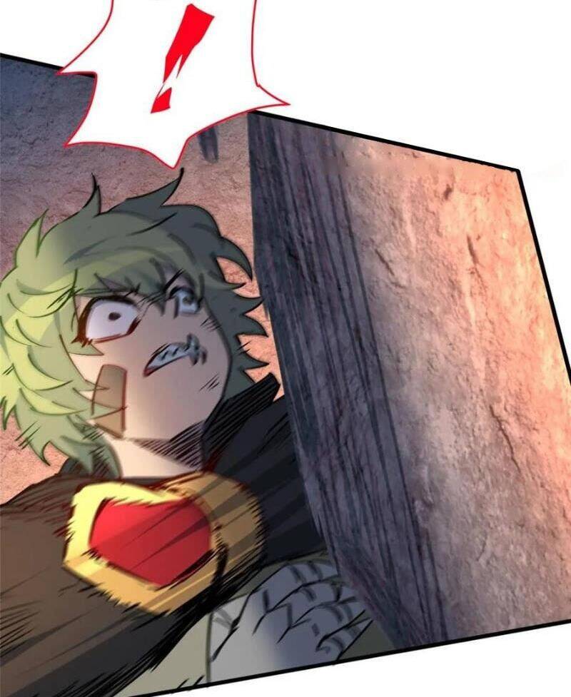 Người Trái Đất Quả Thật Rất Tàn Ác Chap 268 - Next Chap 269