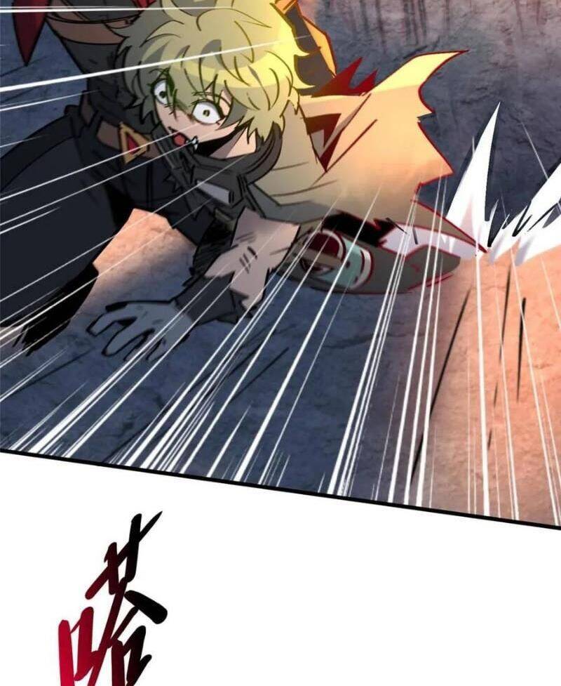 Người Trái Đất Quả Thật Rất Tàn Ác Chap 268 - Next Chap 269