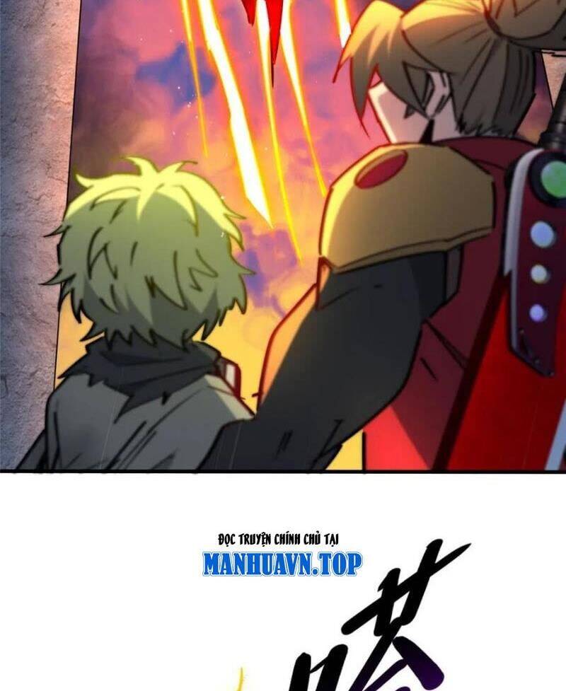 Người Trái Đất Quả Thật Rất Tàn Ác Chap 268 - Next Chap 269